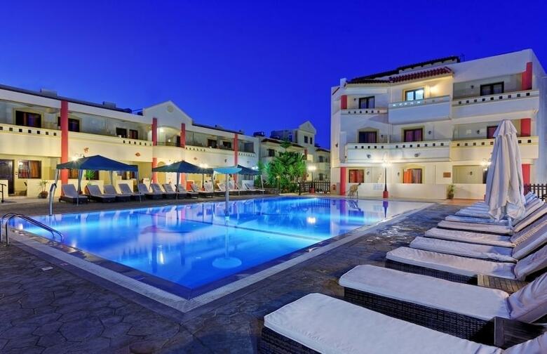Hotel St. Constantin - All Inclusive