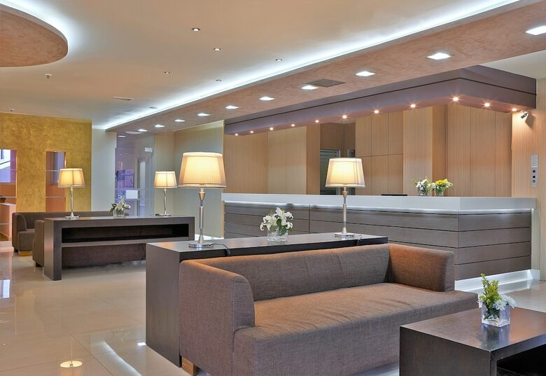 Hotel St. Constantin - All Inclusive