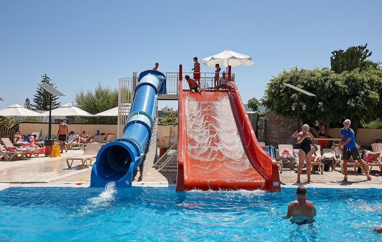 Hotel St. Constantin - All Inclusive
