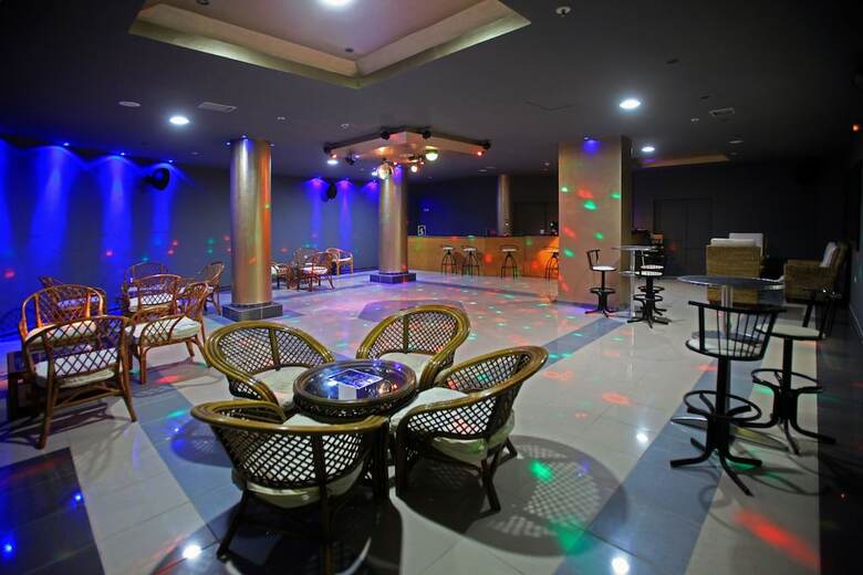 Hotel St. Constantin - All Inclusive