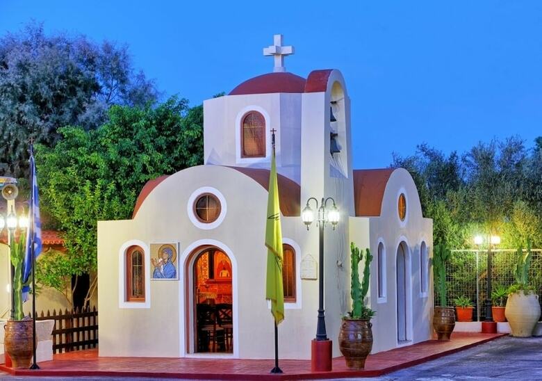 Hotel St. Constantin - All Inclusive