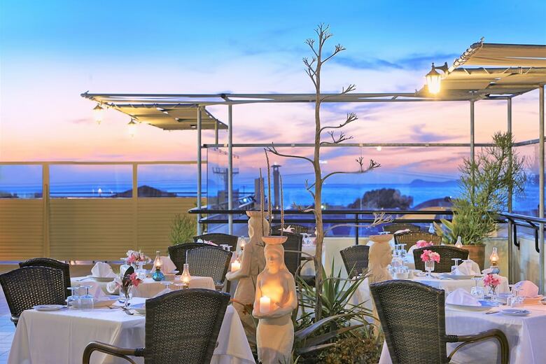 Hotel St. Constantin - All Inclusive