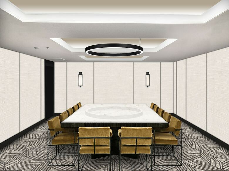 Apartamento The Ritz-carlton, South Beach