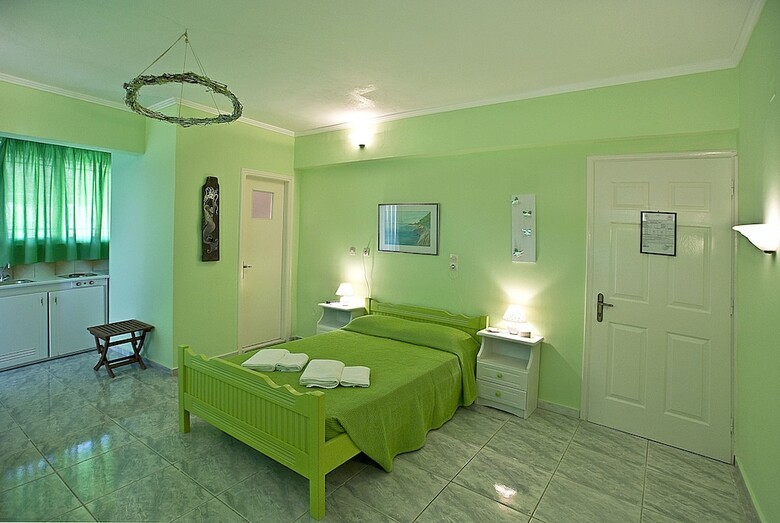Aparthotel Villa Magemenou