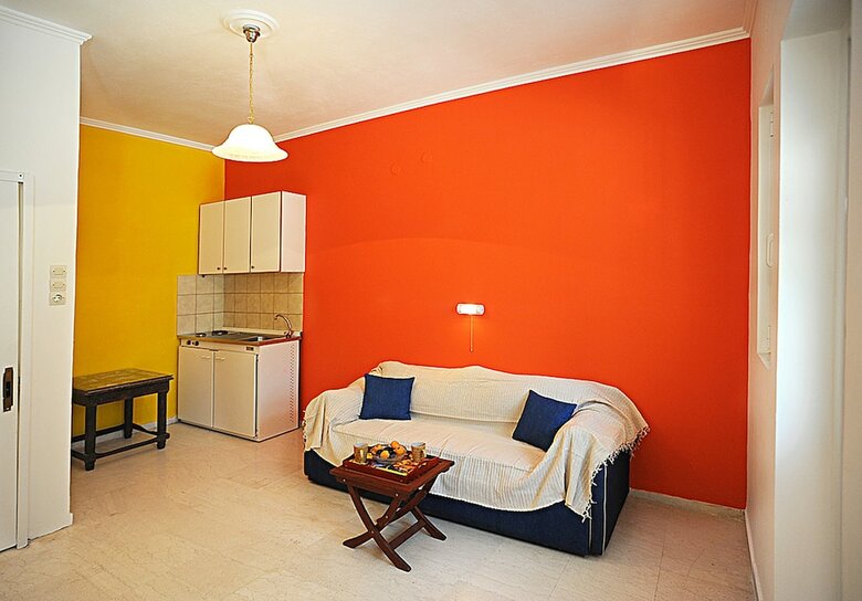 Aparthotel Villa Magemenou