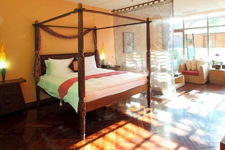 Hotel Howard Villa