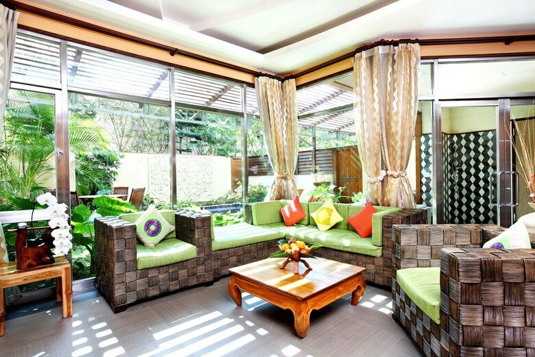 Hotel Howard Villa