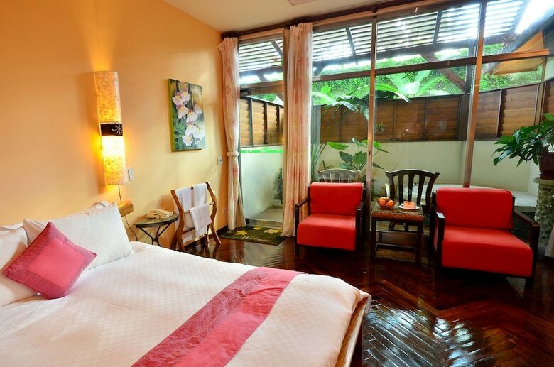 Hotel Howard Villa