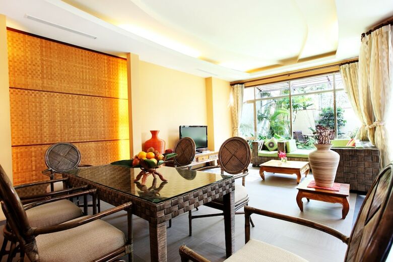 Hotel Howard Villa