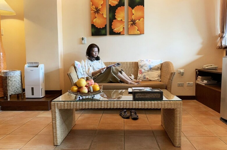 Hotel Howard Villa