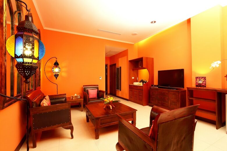 Hotel Howard Villa