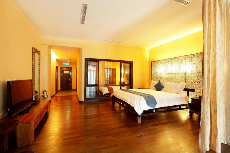 Hotel Howard Villa