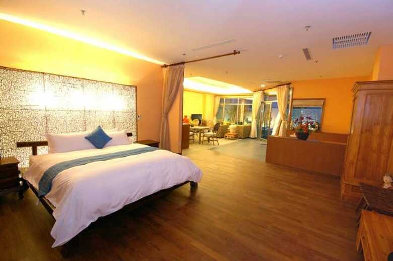 Hotel Howard Villa