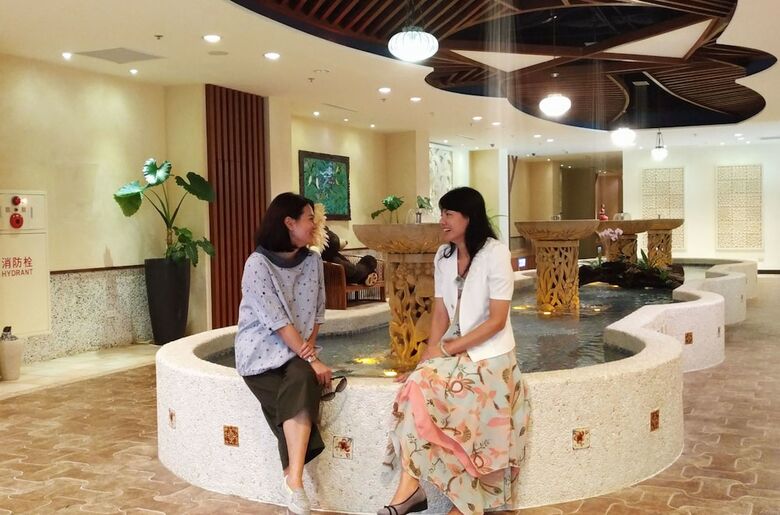 Hotel Howard Villa