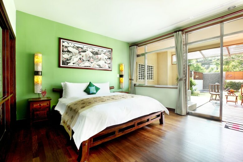 Hotel Howard Villa