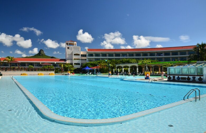 Hotel Howard Villa