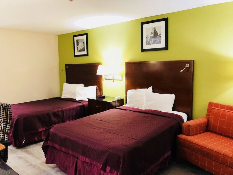 Motel Budget Lodge