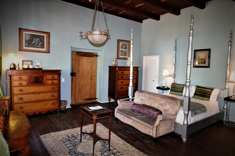 Agroturismo Hawksmoor House