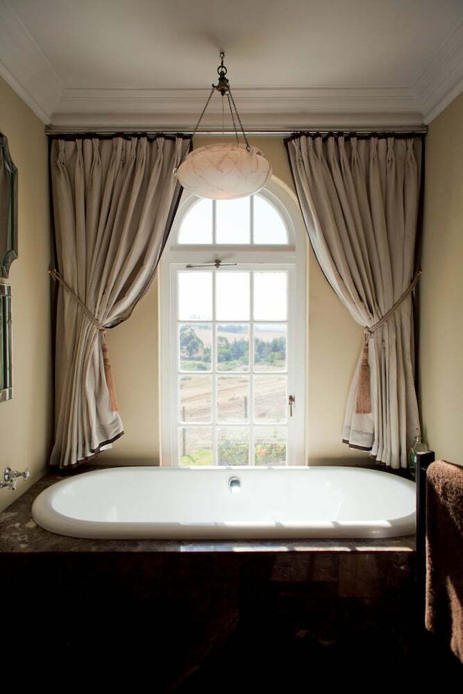 Agroturismo Hawksmoor House