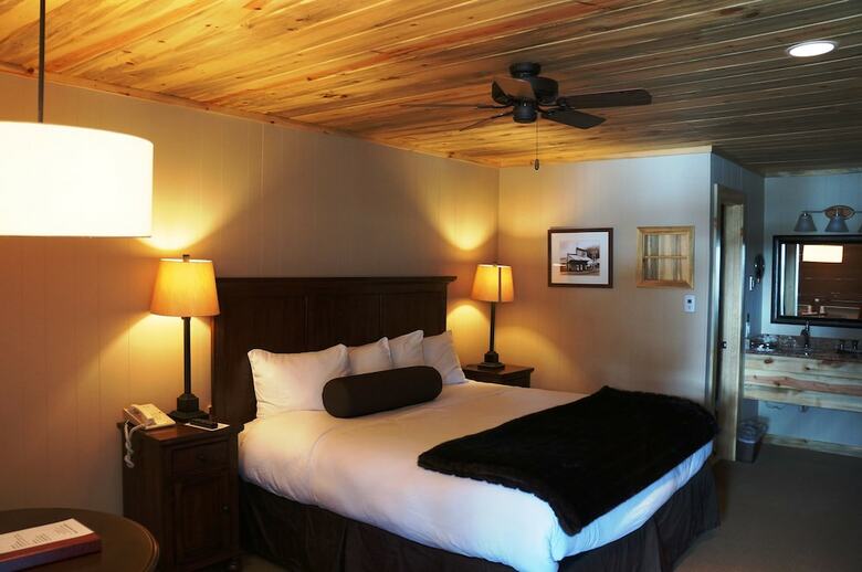 Hotel Nordic Inn