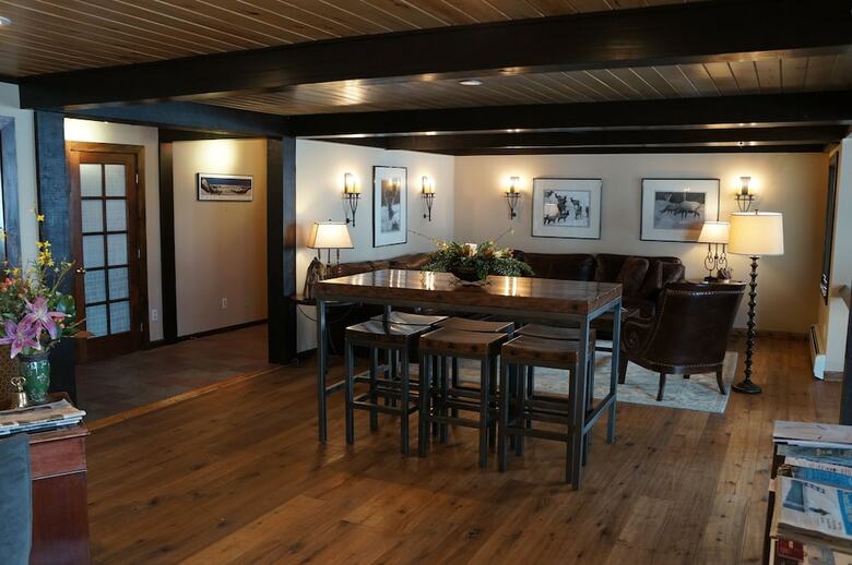 Hotel Nordic Inn