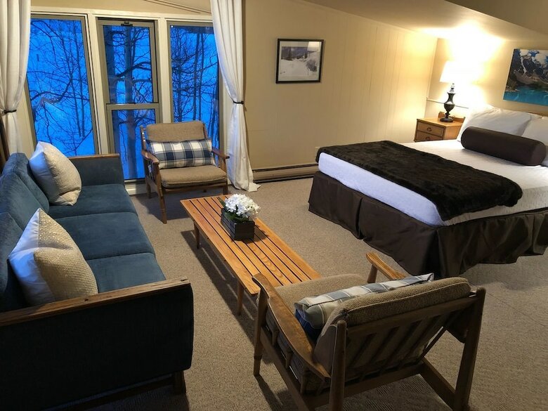 Hotel Nordic Inn