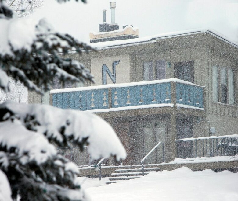 Hotel Nordic Inn