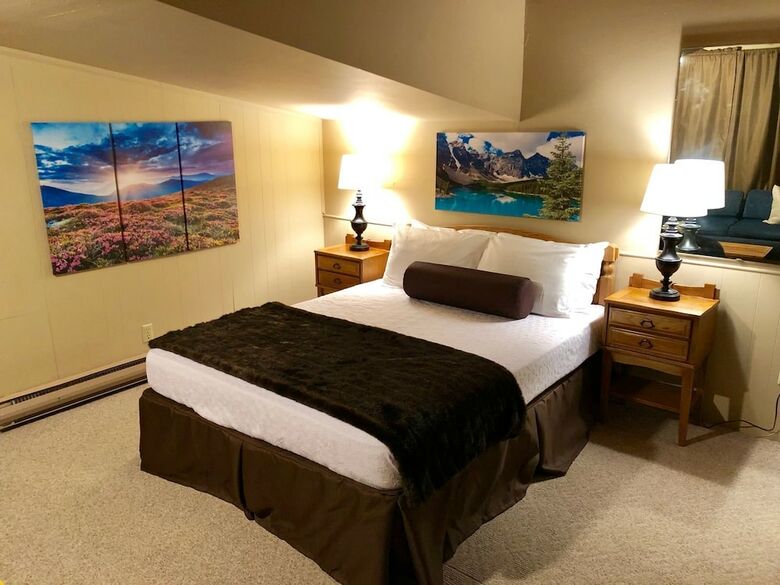 Hotel Nordic Inn