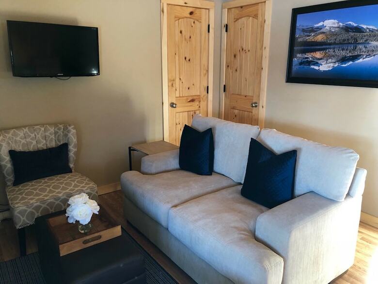 Hotel Nordic Inn