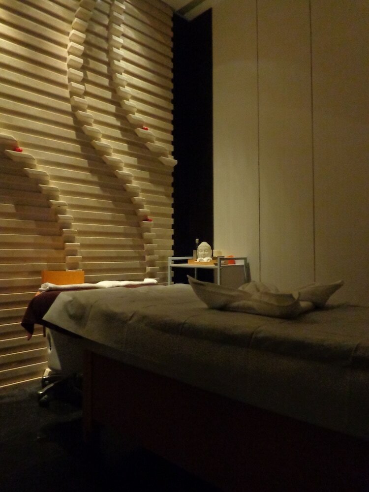 Bengaluru Marriott Hotel Whitefield