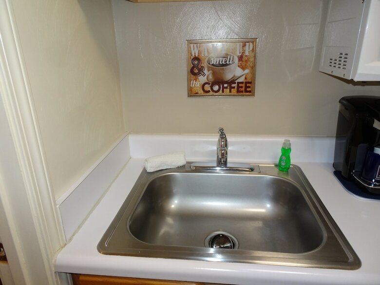 Hotel Affordable Corporate Suites - Kannapolis