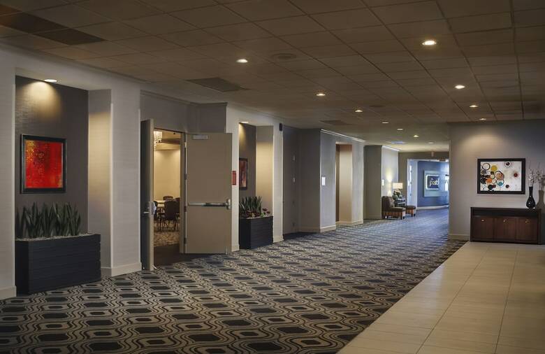Hotel Crowne Plaza Phoenix - Phx Airport