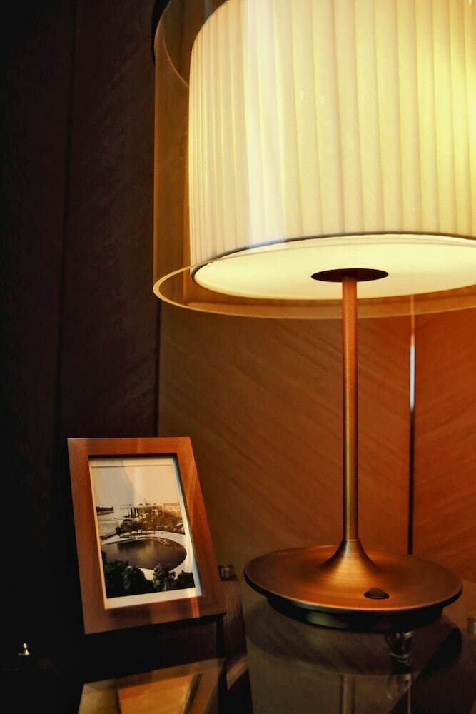 Aparthotel The Oct Harbour, Shenzhen - Marriott Executive Apartments