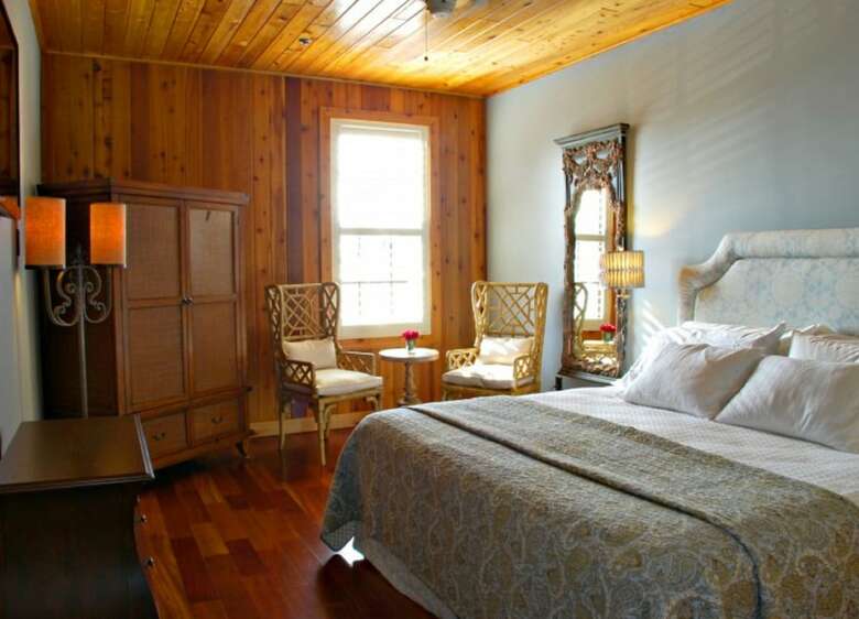 Bed & Breakfast Jensen Beach Inn