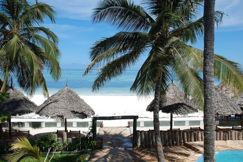 Bed & Breakfast Zanzibar House