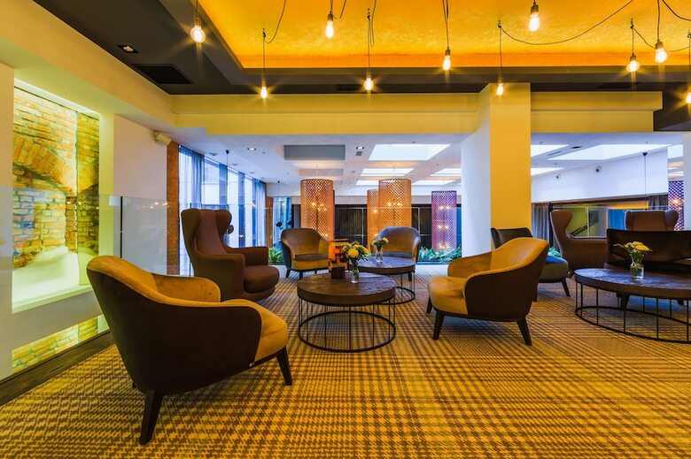 Hotel Bristol Tradition And Luxury