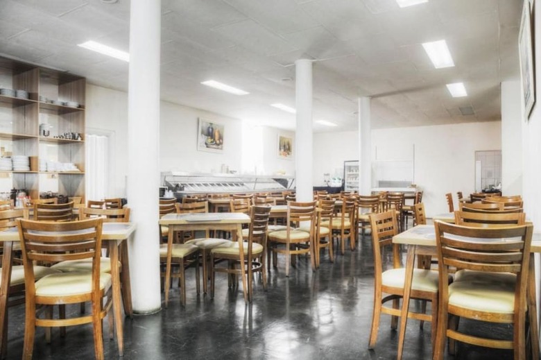 Hotel Dan Inn Po�os de Caldas
