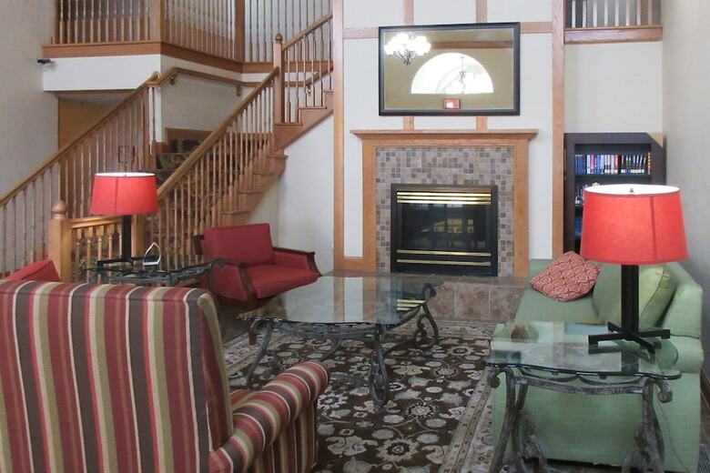 Hotel Quality Inn & Suites