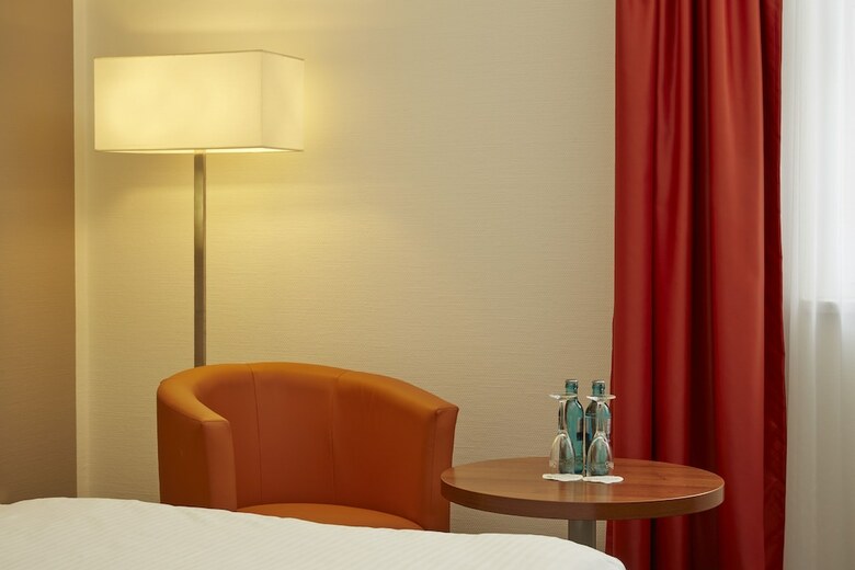 H+ Hotel Leipzig-halle