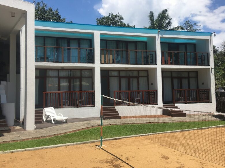 Apartamento Calamander Unawatuna Beach