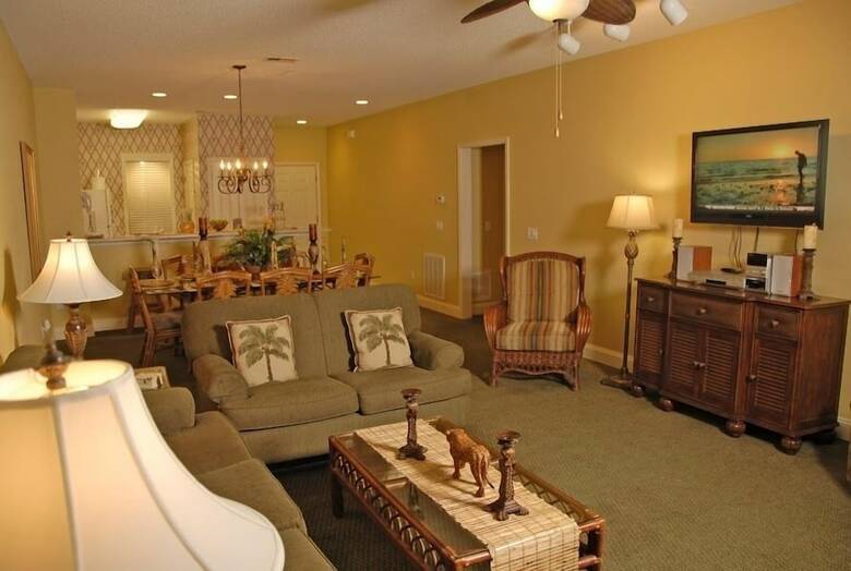 Apartamento Island Links Resort By Palmera
