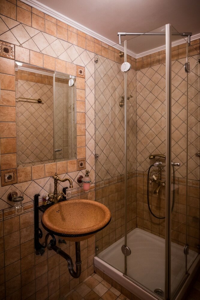 Bed & Breakfast Acronafplia Pension A