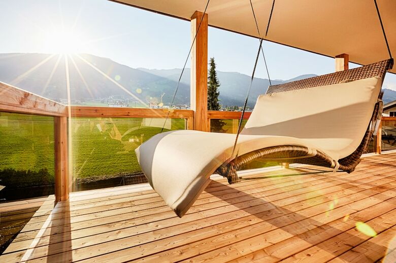 Sport- Und Wellnesshotel Held 4 Sterne Superior