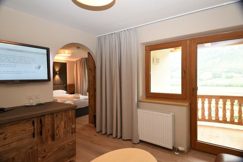 Sport- Und Wellnesshotel Held 4 Sterne Superior
