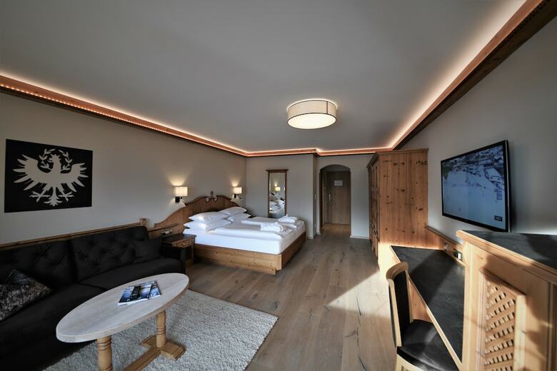 Sport- Und Wellnesshotel Held 4 Sterne Superior