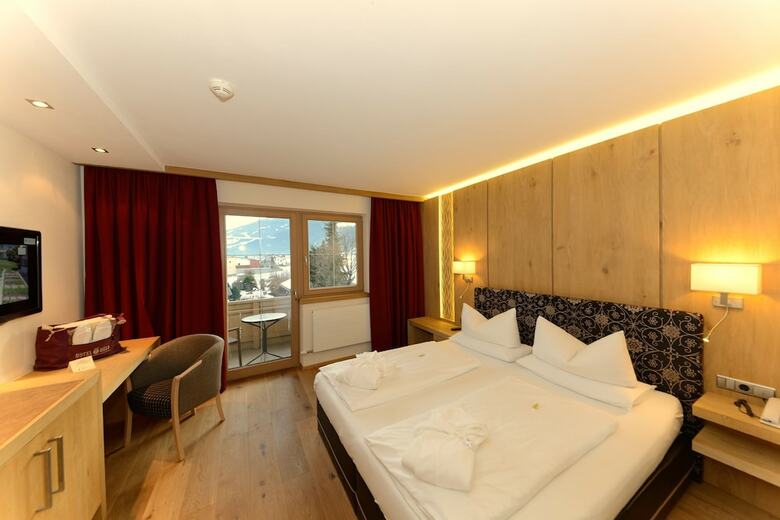 Sport- Und Wellnesshotel Held 4 Sterne Superior