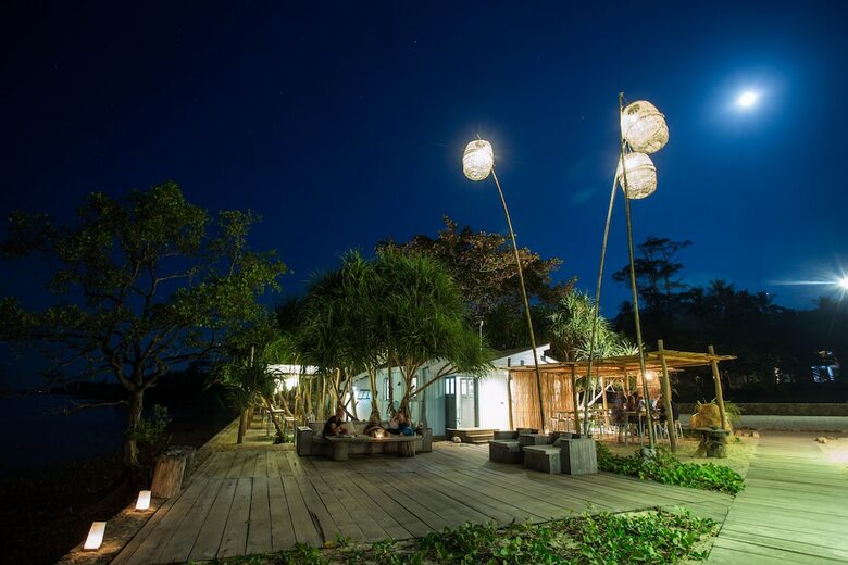 Apartamento Knai Bang Chatt