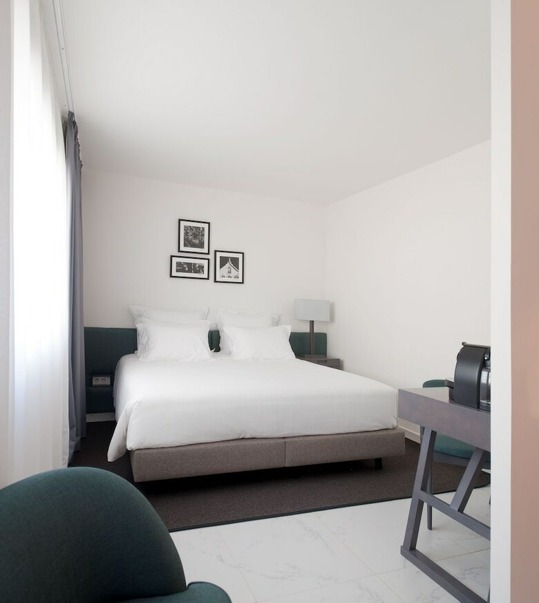 Furadouro Boutique Hotel Beach & Spa