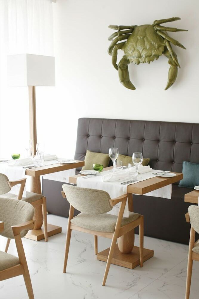 Furadouro Boutique Hotel Beach & Spa