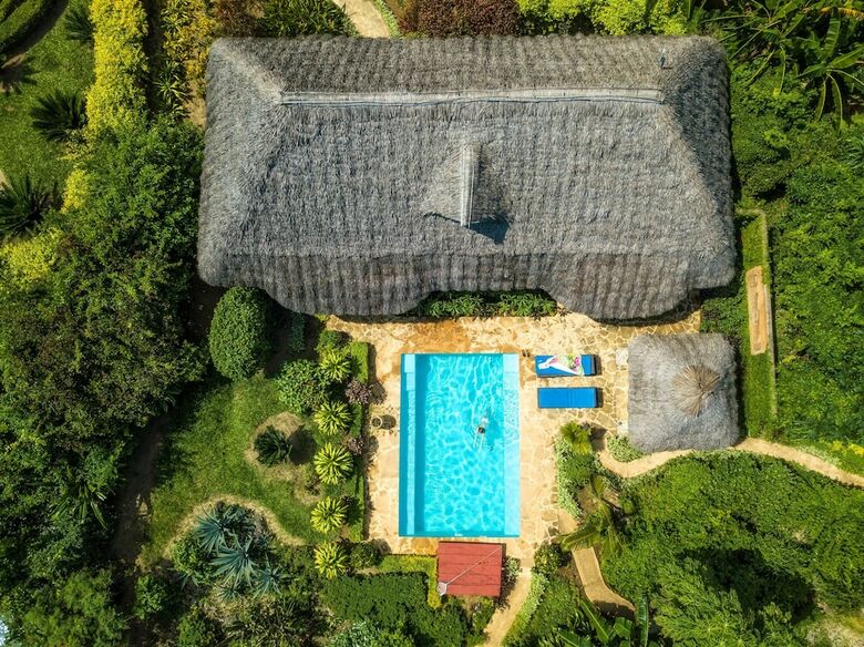 Posada Zanzi Resort